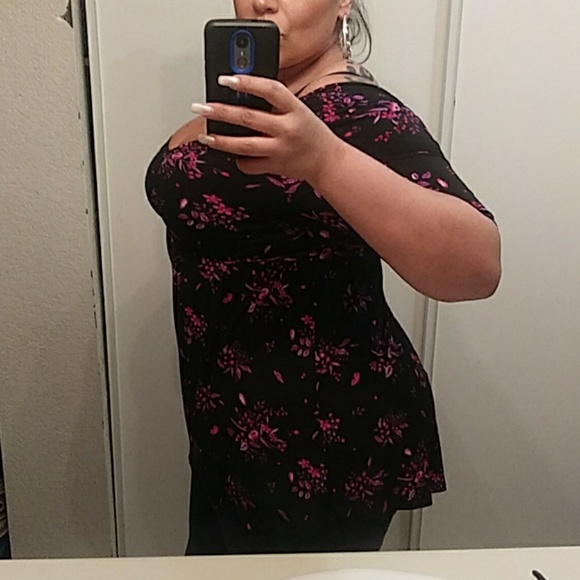 🆕 Sexy Torrid Top - Picture 3 of 7